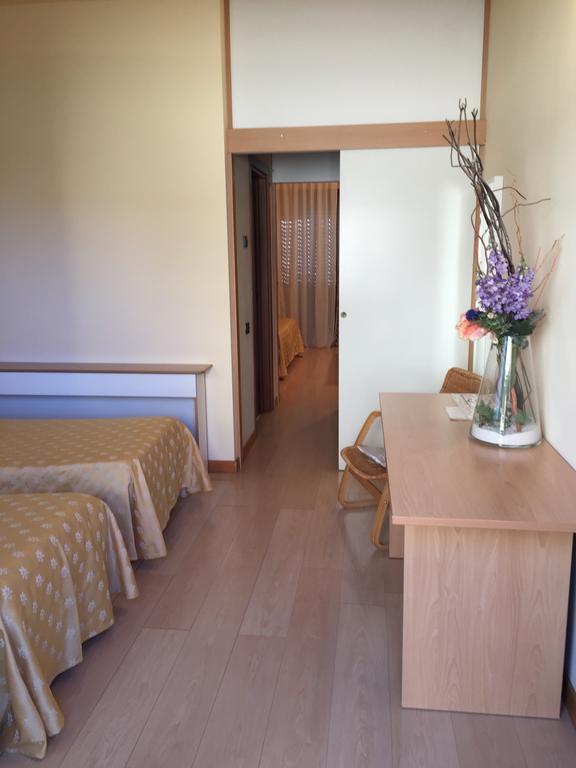 Nuovo Hotel Vigevano Exterior photo