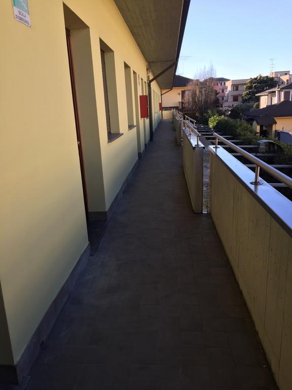 Nuovo Hotel Vigevano Exterior photo
